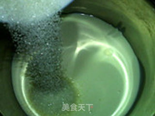 芒果慕斯杯的做法步骤:7