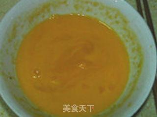 芒果慕斯杯的做法步骤:6