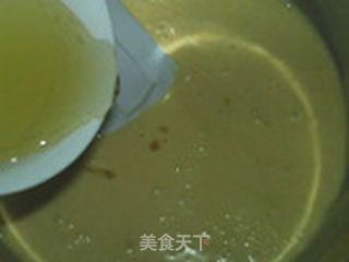 芒果慕斯杯的做法步骤:12
