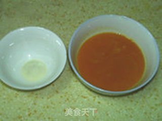 芒果慕斯杯的做法步骤:15