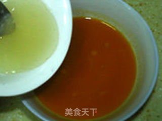 芒果慕斯杯的做法步骤:18