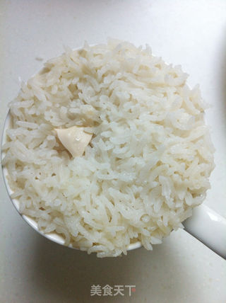 杯仔饭的做法步骤:7