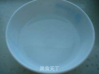凉拌樱桃萝卜的做法步骤:5