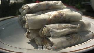 如意卷的做法步骤:5