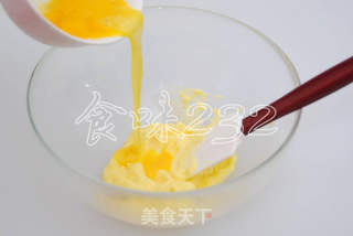 奶酥面包的做法步骤:2