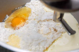 奶酥面包的做法步骤:5