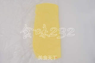 奶酥面包的做法步骤:11