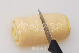 奶酥面包的做法步骤:14