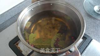 泡酸豇豆的做法步骤:3