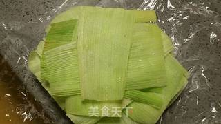 南瓜紫薯馍头的做法步骤:18