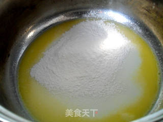 香草卡仕达泡芙的做法步骤:11