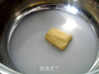香草卡仕达泡芙的做法步骤:10