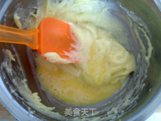 香草卡仕达泡芙的做法步骤:13
