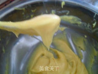 香草卡仕达泡芙的做法步骤:14