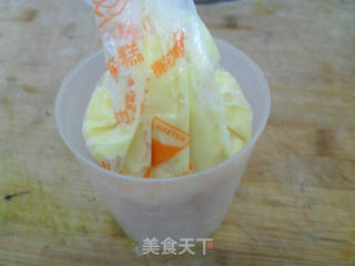 香草卡仕达泡芙的做法步骤:19