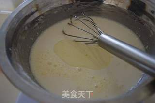 香蕉班戟的做法步骤:2