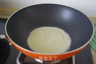 香蕉班戟的做法步骤:3