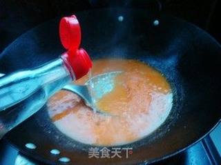 换种方式吃粽子——茄香粽子的做法步骤:5