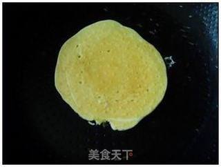 铜锣烧的做法步骤:11