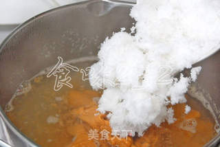 花生奶油冰棍的做法步骤:2