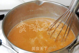 花生奶油冰棍的做法步骤:3