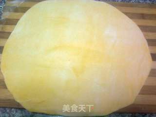 沙琪玛的做法步骤:4