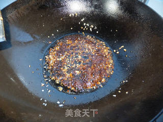 糖醋里脊的做法步骤:12