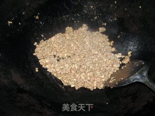肉末扒豆腐的做法步骤:6
