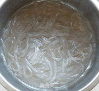 酸菜粉的做法步骤:6