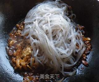 酸菜粉的做法步骤:12