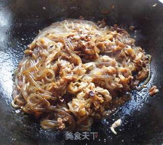 酸菜粉的做法步骤:14
