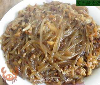 酸菜粉的做法步骤:15