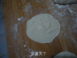 东北风味——猪肉香菇蒸饺的做法步骤:10