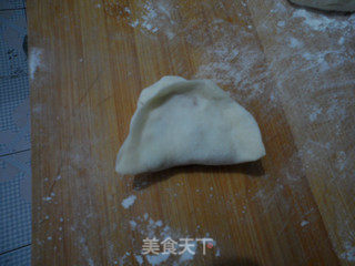 东北风味——猪肉香菇蒸饺的做法步骤:12