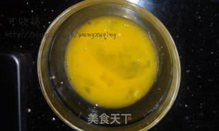 为宝宝制作的一款 寿司便当的做法步骤:5
