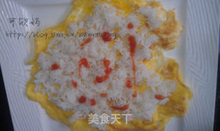 为宝宝制作的一款 寿司便当的做法步骤:9
