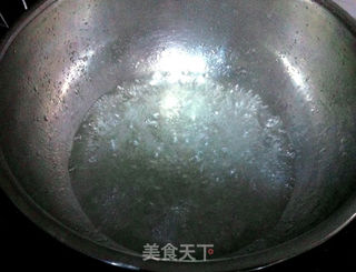 意大利蛋白莓果冰淇淋的做法步骤:4