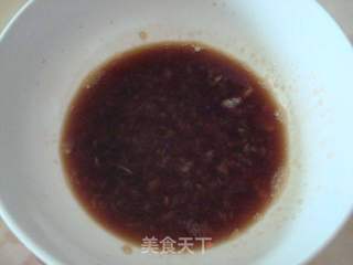 凉拌莴笋的做法步骤:5