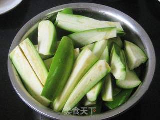 烂茄子的做法步骤:2