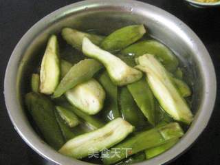 烂茄子的做法步骤:4