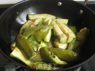 烂茄子的做法步骤:6
