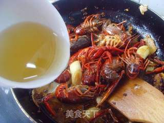 麻辣小龙虾的做法步骤:9