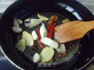 麻辣小龙虾的做法步骤:4