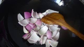 葱香南瓜的做法步骤:5