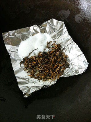 熏鸡的做法步骤:5