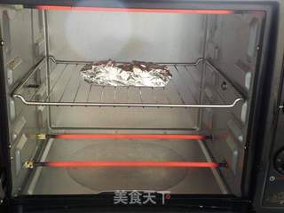 苹果牛扒的做法步骤:10