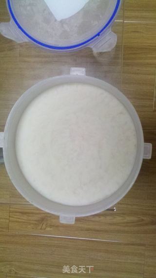 电饭锅版 炼油记(我的第一次哦)的做法步骤:8