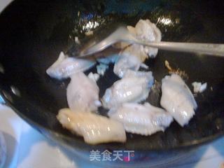 可乐鸡翅【超简单的做法】的做法步骤:3