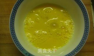 【微波炉】酥脆芝士饼干的做法步骤:3
