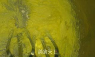 【微波炉】酥脆芝士饼干的做法步骤:4
